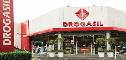 Raia Drogasil  (Foto: Divulgação)