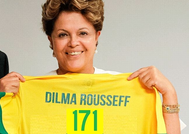 Governo 171 (Foto: Arquivo Google) Governo 171 (Foto: Arquivo Google)