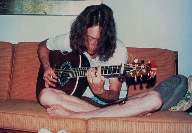 John Lennon (Foto: Reprodução) John Lennon (Foto: Reprodução)