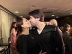 Sandro  Pedroso faz pedido de casamento para Susana Vieira