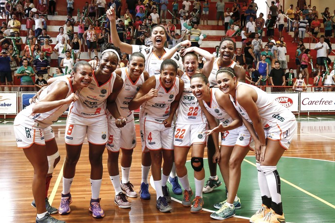 Corinthians anuncia parceria com o time de Americana para a LBF 15/16