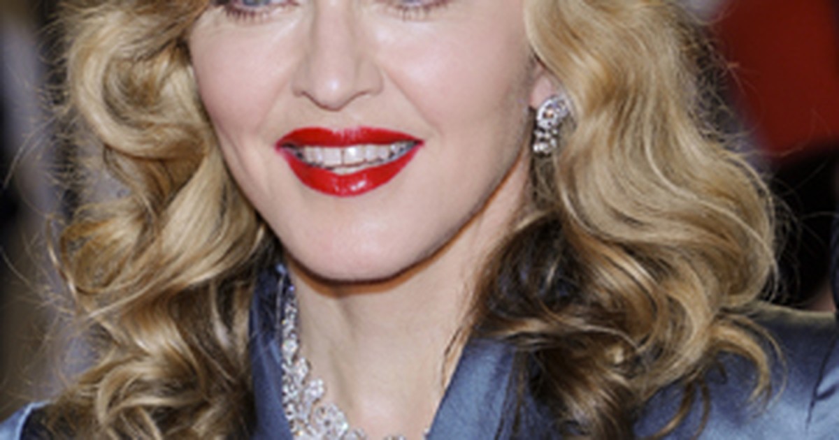 G1 Rainha Do Pop Madonna Completa 54 Anos Nesta Quinta Feira