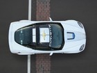 Chevrolet Corvette ZR1 será o 'pace car' da corrida Indy 500