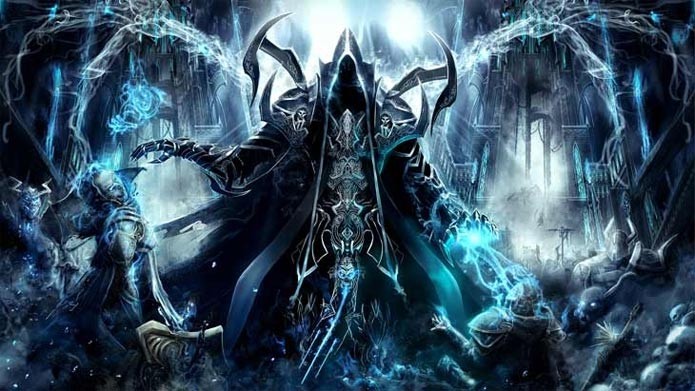 Diablo 3 Ultimate Evil Edition chega aos consoles (Foto: Divulgação)