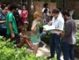 Alunos ocupam prédio da UFSCar e fazem reivindicações em São Carlos