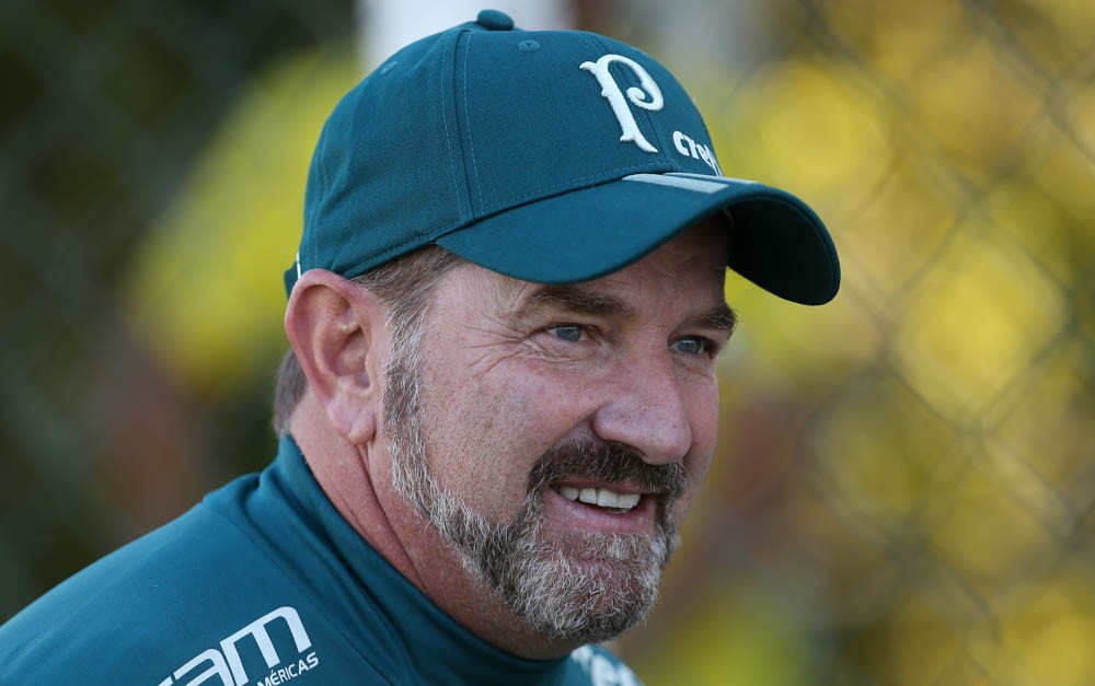 Cuquinha e Cuca: as semelhanças entre os auxiliares de Palmeiras e Corinthians