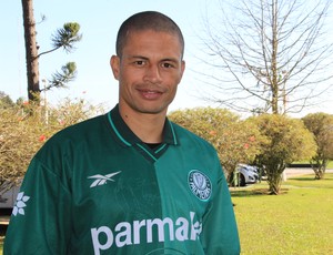 Despedida de Alex: ingressos à venda para sócios-torcedores do Palmeiras