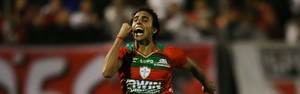 Rogério perde pênalti, e Lusa vence o São Paulo (Alex Silva/Estadão Conteúdo)