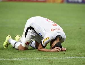 Série A: 58% dos clubes que caíram desde 2003 estavam 