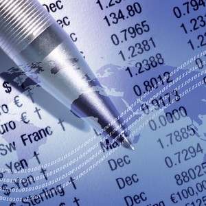 Investimento Fundos Ações Mercado financeiro Câmbio Economia (Foto: Shutterstock)