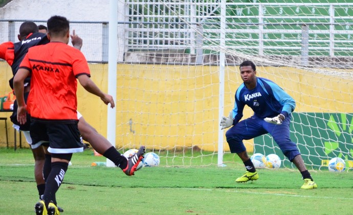 No Bragantino, Felipe planeja repetir sucesso que o levou ao Corinthians