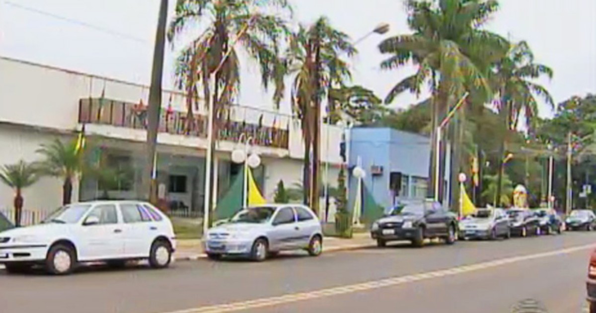 Sindicato protocola execução de TAC em Martinópolis por salários ... - Globo.com