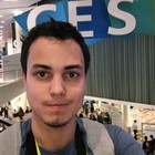 Thássius Veloso