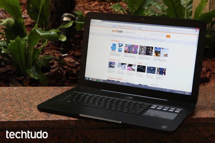 Notebook não visualiza rede de casa Wi-Fi? Veja como resolver (Foto: Luciana Maline/TechTudo)