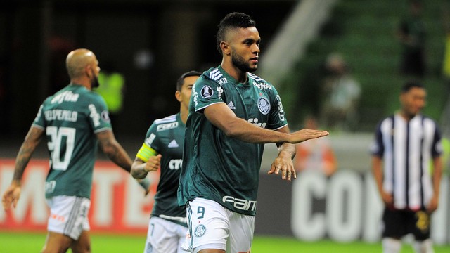 Palmeiras se dará ao luxo de poupar na Libertadores 