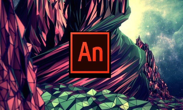 Adobe Animate CC (Foto: Reprodução/Adobe) Adobe Animate CC (Foto: Reprodução/Adobe)