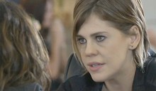Edith pede ajuda para desmascarar Félix (Amor à Vida / TV Globo)