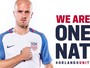 "Um time, uma nação": terra do soccer inspira EUA para superarem tragédia