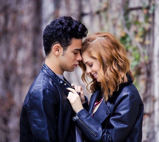 Sérgio Malheiros e Sophia Abrahão (Foto: Reprodução/Instagram) Sérgio Malheiros e Sophia Abrahão (Foto: Reprodução/Instagram)