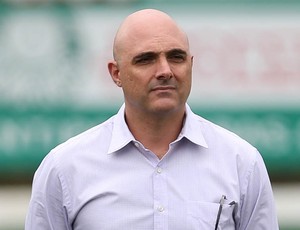 Por Libertadores, Galiotte aprova jogo contra o Novorizontino na sexta-feira