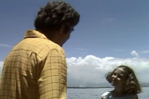 Nelson conhece Maria Helena (Foto: reprodução/TV Globo)