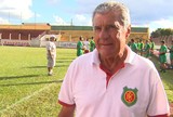 Barretos goleia Guarujá e assume a liderança no Grupo 10 da Segundona Barretos goleia Guarujá e assume a liderança no Grupo 10 da Segundona
