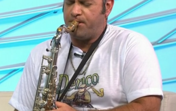 No Arena, Derico compara fase do Timão com desafino de orquestra