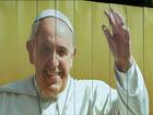 Papa parte rumo a Havana, a primeira etapa de sua viagem a Cuba e EUA