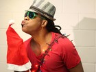Ho-ho-ho! Técnicos e apresentadores do The Voice desejam Feliz Natal