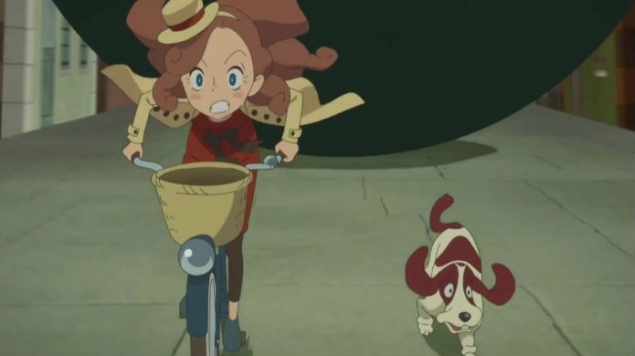 Jogos mais esperados de 2017 para 3DS: Lady Layton (Foto: Divulgação/Level 5)