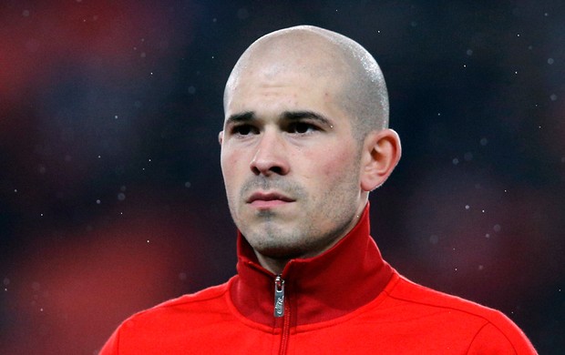 Christophe Jallet PSG (Foto: Getty Images)