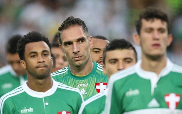 Maurício Saraiva critica denúncia a Prass: 