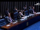 Renan convoca líderes para discutir depoimento de Dilma