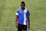 Cicinho e Arouca são poupados em primeiro treino do Santos na semana Cicinho e Arouca são poupados em primeiro treino do Santos na semana