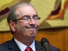 Teori libera Cunha a ir ao Congresso se defender no processo de cassação