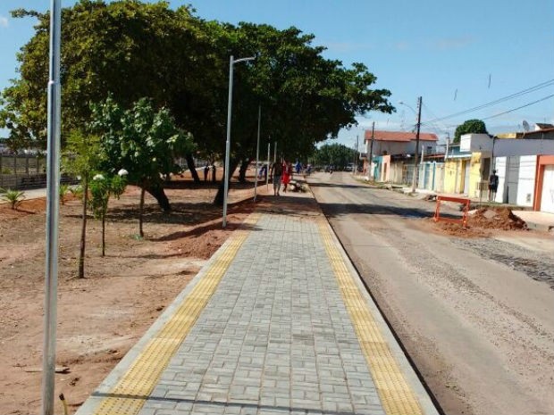 Resultado de imagem para parque dos coqueiros natal rn