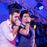 Zé Neto & Cristiano (Foto: Divulgação)