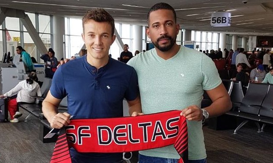 Após quase um ano sem jogar, Dagoberto acerta com time dos Estados Unidos