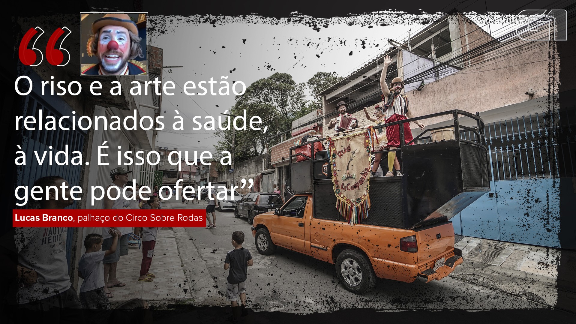V DEOS Veja As Hist rias De Solidariedade Do Especial Gente Que 