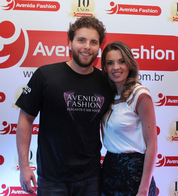 Thiago Fragoso (Foto: DR Press/Celina Camargo)