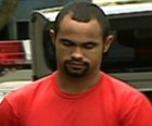 Goleiro Bruno está ansioso para treinar (reprodução Globo News)