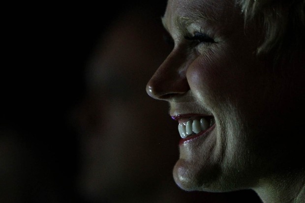 Xuxa (Foto: Heuler Andrey / AgNews) Xuxa (Foto: Heuler Andrey / AgNews)