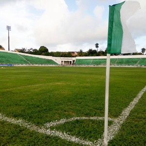 Estádio Ademir Cunha (Foto: Divulgação/América-PE)