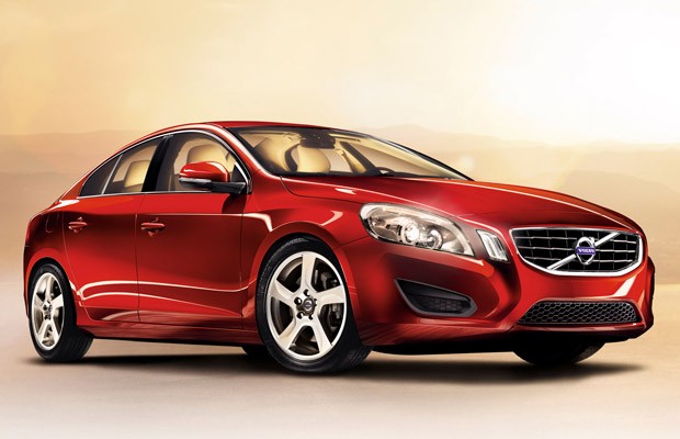 volvo s60 (Foto: Divulgação)