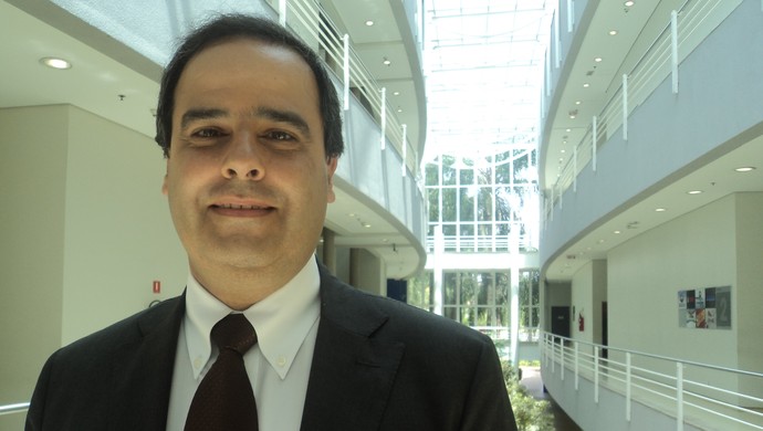 Promotor pede leis firmes e diz sobre torcida única: 