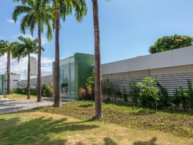 Resultado de imagem para complexo de delegacias especializadas fortaleza