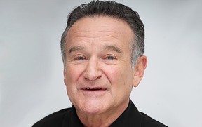 Perfil Robin Williams (Foto: Getty Images/Agência)