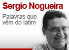 Palavras que vêm do latim (Arte/G1)