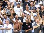 Após redução de preços, Corinthians alcança maior renda no Brasileiro