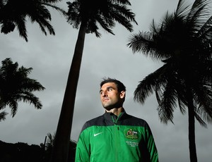 Mile Jedinak (Foto: Getty Images)